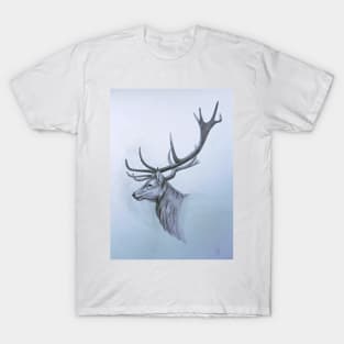 Deer T-Shirt